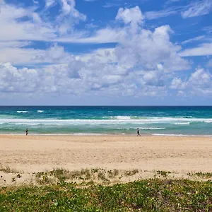 Apartment Serain Residences On View, Gold Coast