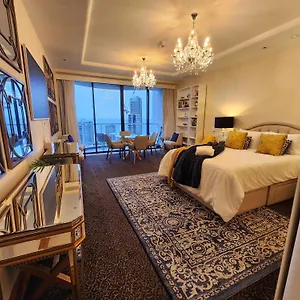 Apartment Deluxe Private And - Ocean Views, Gold Coast