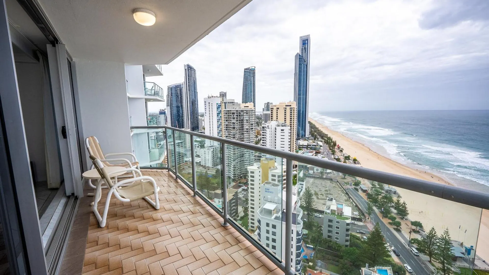 Peninsula Apartments Surfers Paradise Gold Coast Australia