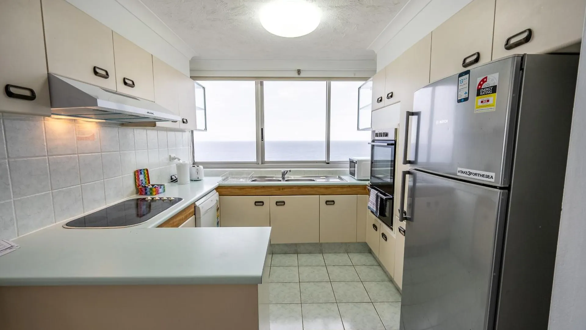 Peninsula Apartments Surfers Paradise Gold Coast